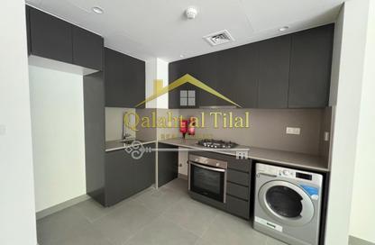 Apartment - 2 Bedrooms - 3 Bathrooms for sale in Sokoon - Naseej District - Aljada - Sharjah