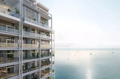 Penthouse - 4 Bedrooms - 5 Bathrooms for sale in Cape Hayat - Mina Al Arab - Ras Al Khaimah