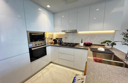 Apartment - 2 - 3 for rent in Samana Park Views - Arjan - Dubai Apartment - 2 - 3 for rent in Samana Park Views - Arjan - Dubai