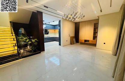 Villa - 4 Bedrooms - 6 Bathrooms for rent in Al Yasmeen 1 - Al Yasmeen - Ajman