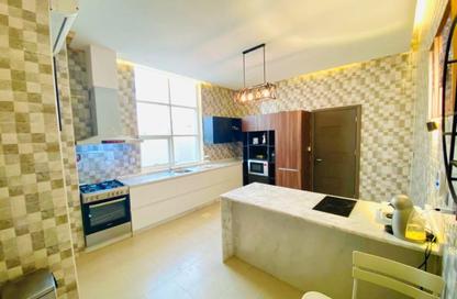 Villa - 4 Bedrooms - 6 Bathrooms for rent in Tilal City B - Tilal City - Sharjah