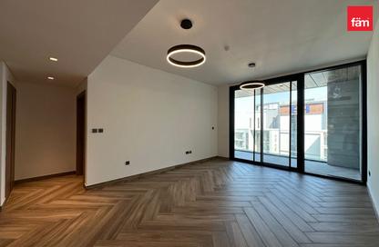شقة - 1 - 2 للايجار في 399 هيلز بارك ب - 399 Hills Park - دبي هيلز استيت - دبي