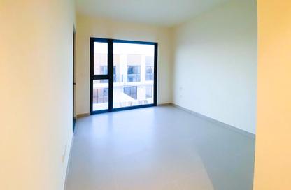 Townhouse - 3 Bedrooms - 4 Bathrooms for rent in Greenviews 2 - EMAAR South - Dubai South (Dubai World Central) - Dubai