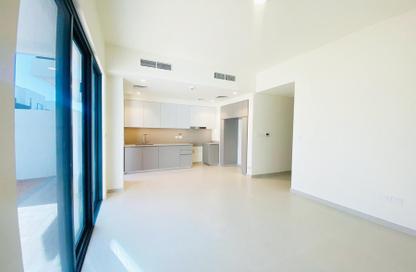 Townhouse - 3 Bedrooms - 4 Bathrooms for rent in Greenviews 2 - EMAAR South - Dubai South (Dubai World Central) - Dubai