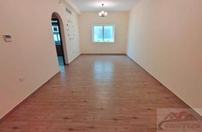 Apartment - 1 Bedroom - 2 Bathrooms for rent in Muwaileh 29 Building - Muwaileh - Sharjah