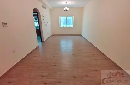 Apartment - 1 Bedroom - 2 Bathrooms for rent in Muwaileh 29 Building - Muwaileh - Sharjah
