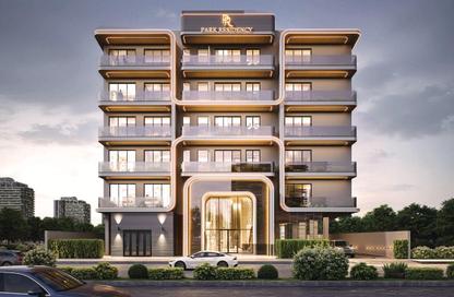 Apartment - 2 Bedrooms - 3 Bathrooms for sale in Park Residency - International City Phase 2 - Al Warsan 4 - Al Warsan - Dubai