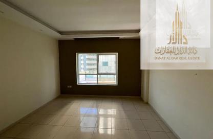 Apartment - 2 - 2 for rent in Orient Tower 1 - Orient Towers - Al Bustan - Ajman