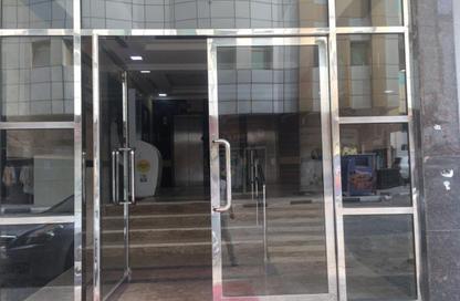 Apartment - 1 Bedroom - 1 Bathroom for rent in Al Rashidiya 2 - Al Rashidiya - Ajman