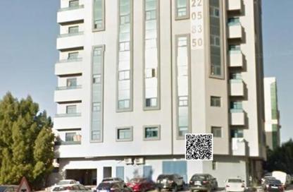 Apartment - 1 Bedroom - 1 Bathroom for rent in Al Rashidiya 2 - Al Rashidiya - Ajman