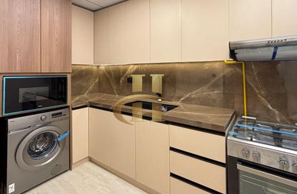 Apartment - 1 - 2 for sale in Amaris Residences - District 13 - Jumeirah Village Circle - Dubai Apartment - 1 - 2 for sale in Amaris Residences - District 13 - Jumeirah Village Circle - Dubai