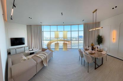 Apartment - 1 - 2 for sale in Amaris Residences - District 13 - Jumeirah Village Circle - Dubai Apartment - 1 - 2 for sale in Amaris Residences - District 13 - Jumeirah Village Circle - Dubai