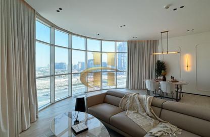 Apartment - 1 - 2 for sale in Amaris Residences - District 13 - Jumeirah Village Circle - Dubai Apartment - 1 - 2 for sale in Amaris Residences - District 13 - Jumeirah Village Circle - Dubai