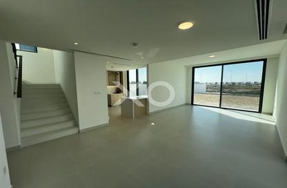 Villa - 5 Bedrooms - 6 Bathrooms for rent in Fairway Villas - EMAAR South - Dubai South (Dubai World Central) - Dubai