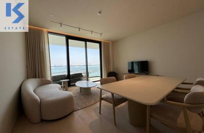 Apartment - 2 Bedrooms - 3 Bathrooms for rent in Kempinski Residences The Creek - Dubai Healthcare City 2 - Al Jaddaf - Dubai Apartment - 2 Bedrooms - 3 Bathrooms for rent in Kempinski Residences The Creek - Dubai Healthcare City 2 - Al Jaddaf - Dubai