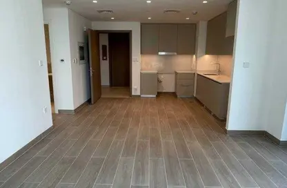 Apartment - 3 Bedrooms - 2 Bathrooms for sale in Cedar at Creek Beach Building 1 - Cedar at Creek Beach - Creek Beach - Dubai Creek Harbour (The Lagoons) - Dubai