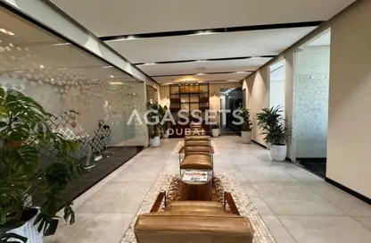 مكتب للبيع في مارينا بلازا - دبي مارينا - دبي