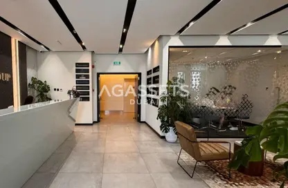 Office Space - Studio for sale in Marina Plaza - Dubai Marina - Dubai