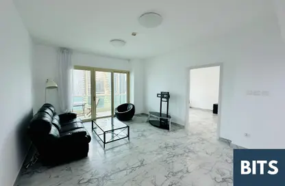 شقة - 2 غرف نوم - 3 حمامات للبيع في رويال أوشيانيك - دبي مارينا - دبي