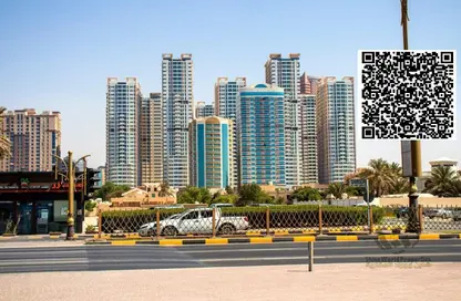 Apartment - 2 Bedrooms - 2 Bathrooms for sale in Ajman One Tower 1 - Ajman One - Ajman Downtown - Ajman