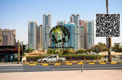 Apartment - 2 Bedrooms - 2 Bathrooms for sale in Ajman One Tower 1 - Ajman One - Ajman Downtown - Ajman