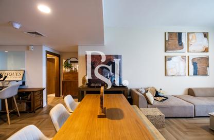Apartment - 2 - 3 for sale in Oasis Residence 2 - Al Reem Island - Abu Dhabi