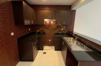 Apartment - Studio - 1 Bathroom for rent in Mankhool Road - Bur Dubai - Dubai