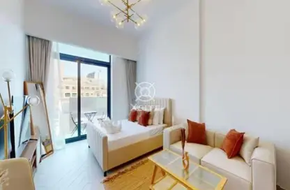 شقة - 1 حمام للايجار في اوكسفورد 212 - الضاحية 10 - قرية جميرا الدائرية - دبي