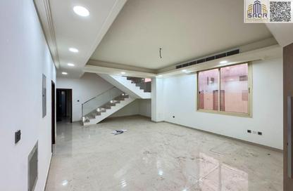 Villa - 6 Bedrooms - 7 Bathrooms for rent in Ajman Hills - Al Alia - Ajman Villa - 6 Bedrooms - 7 Bathrooms for rent in Ajman Hills - Al Alia - Ajman