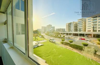 Business Centre - Studio for rent in Arjumand Offices and Retail - Dubai Investment Park (DIP) - Dubai
