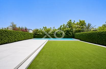 Villa - 3 Bedrooms - 4 Bathrooms for sale in District 5 - Jumeirah Park - Dubai Villa - 3 Bedrooms - 4 Bathrooms for sale in District 5 - Jumeirah Park - Dubai