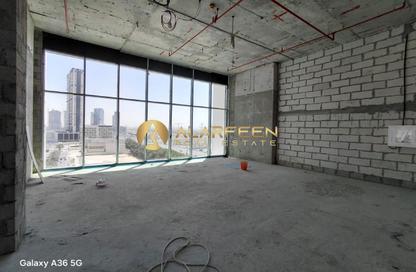 Office Space - Studio - 1 Bathroom for sale in Binghatti Apex - District 10 - Jumeirah Village Circle - Dubai