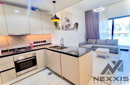 Apartment - 2 - 2 for rent in Rigel - District 10 - Jumeirah Village Circle - Dubai Apartment - 2 - 2 for rent in Rigel - District 10 - Jumeirah Village Circle - Dubai