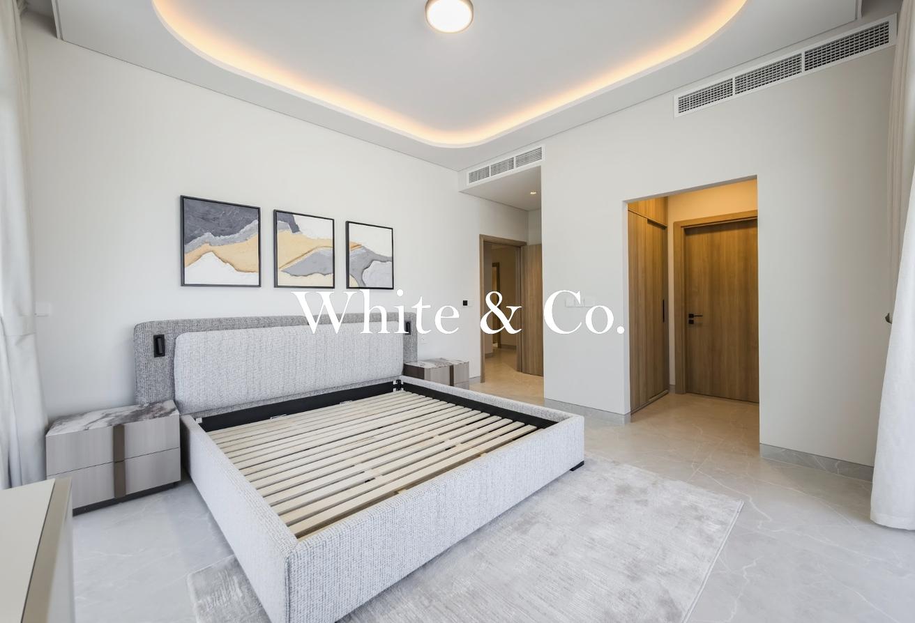 Fully Furnished | High-End | 2BR + Maid photo 18