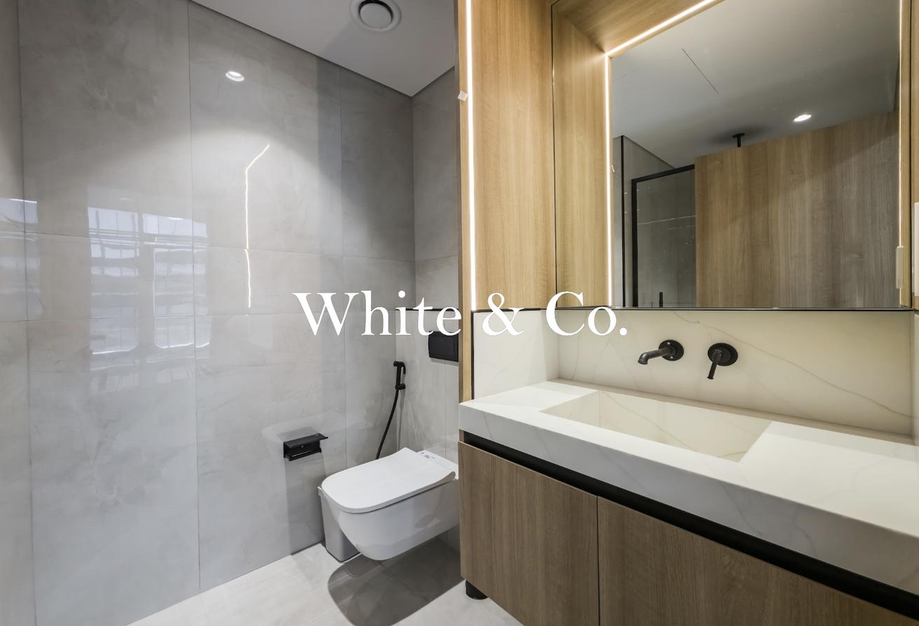 Fully Furnished | High-End | 2BR + Maid photo 13