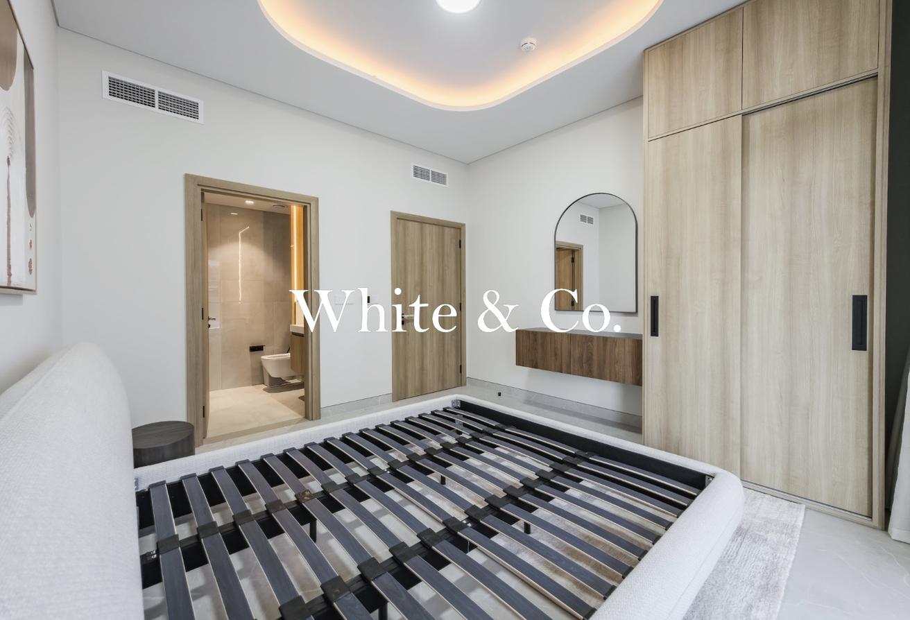 Fully Furnished | High-End | 2BR + Maid photo 12