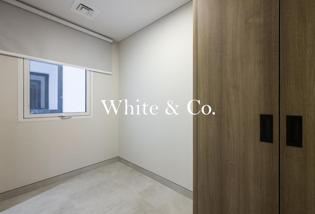 Fully Furnished | High-End | 2BR + Maid photo 8
