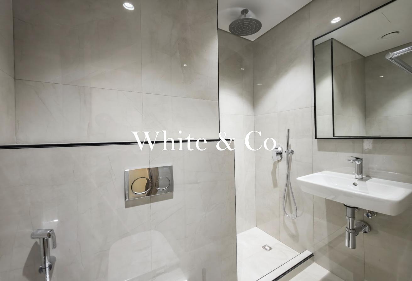 Fully Furnished | High-End | 2BR + Maid photo 9