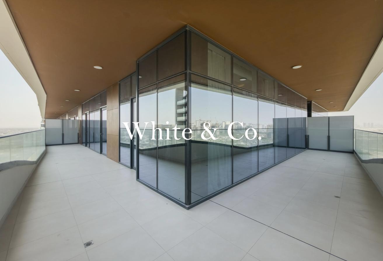 Fully Furnished | High-End | 2BR + Maid photo 20