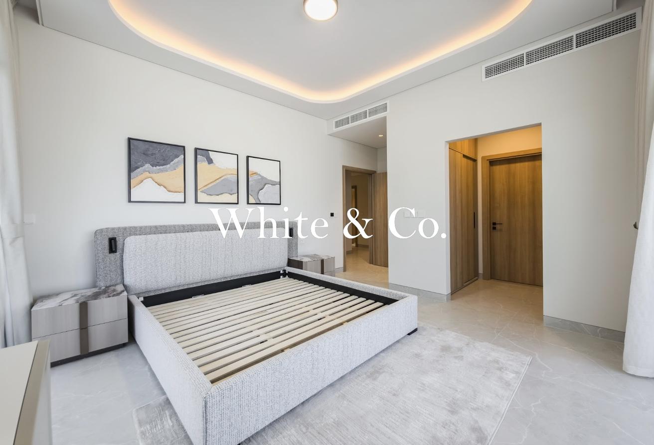 Fully Furnished | High-End | 2BR + Maid photo 17