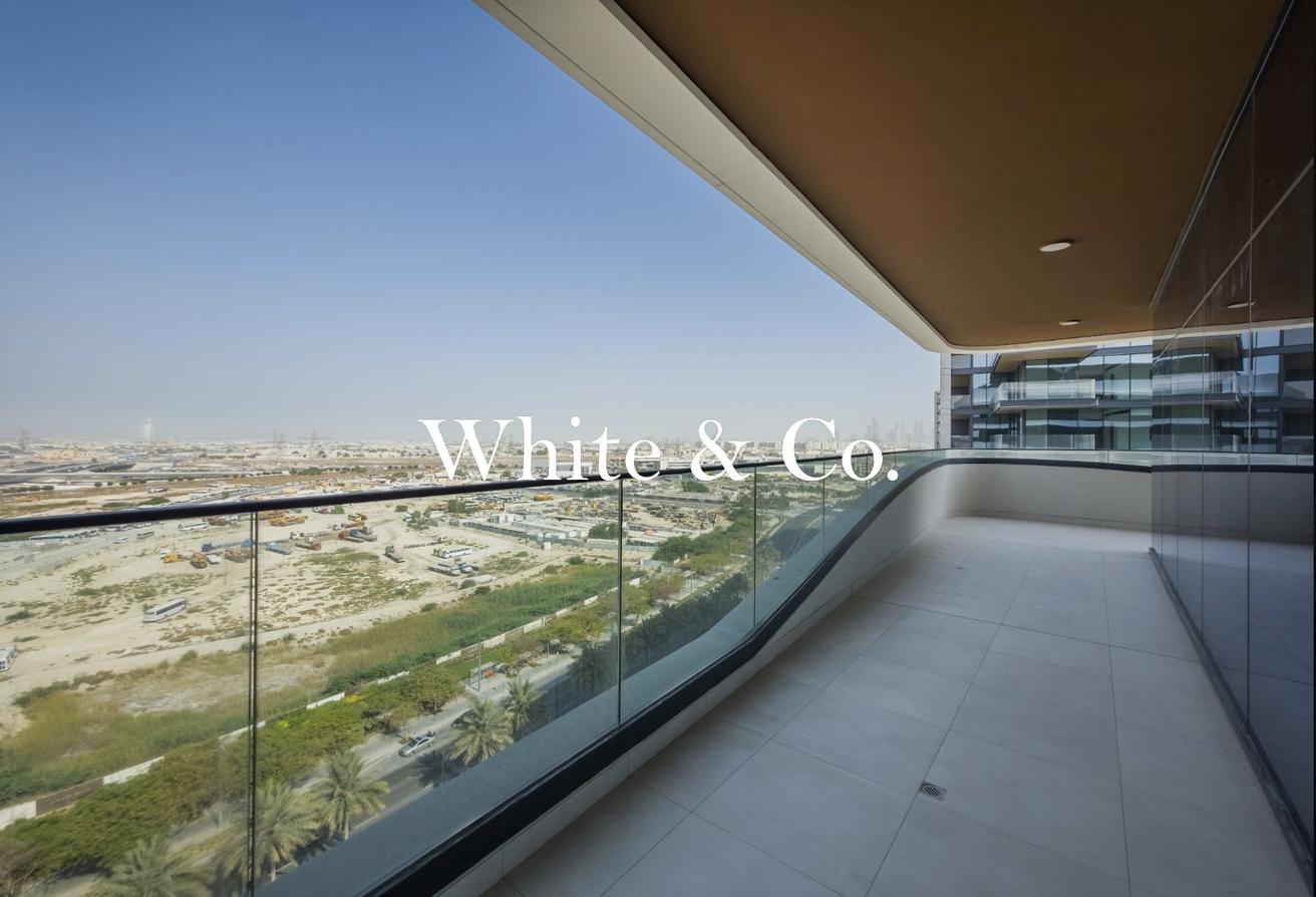 Fully Furnished | High-End | 2BR + Maid photo 21