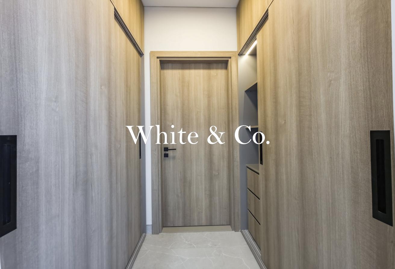 Fully Furnished | High-End | 2BR + Maid photo 16