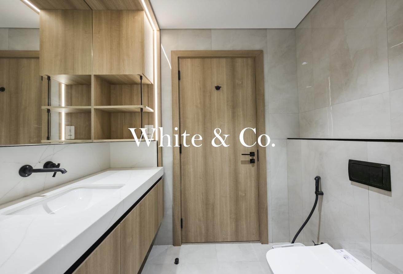 Fully Furnished | High-End | 2BR + Maid photo 15