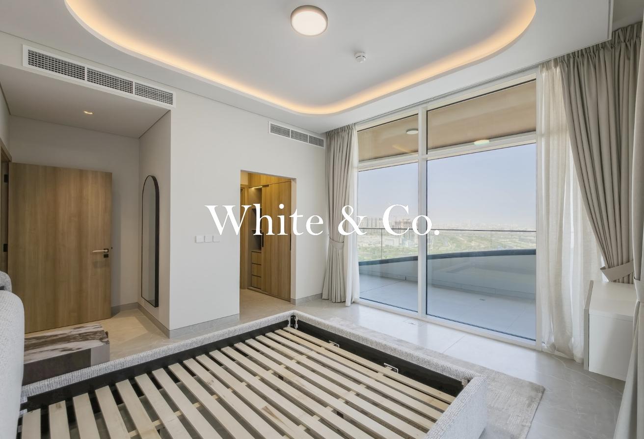 Fully Furnished | High-End | 2BR + Maid photo 19