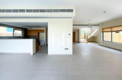 Villa - 4 Bedrooms - 5 Bathrooms for rent in Legacy Nova Villas - District 9 - Jumeirah Park - Dubai