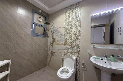 Townhouse - 4 - 5 for rent in Al Zaheya Gardens - Al Zahya - Ajman