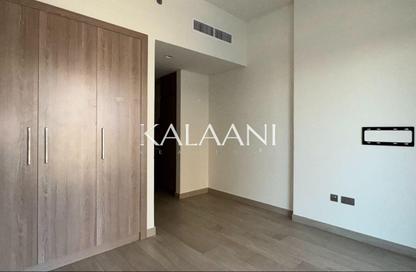 Apartment - Studio - 1 Bathroom for rent in Azizi Riviera 48 - Azizi Riviera - Meydan One - Meydan - Dubai