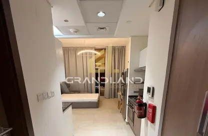 Apartment - 1 Bathroom for rent in Azizi Star - Al Furjan - Dubai