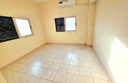 Apartment - Studio - 1 Bathroom for rent in Fire Station Road - Muwaileh - Sharjah