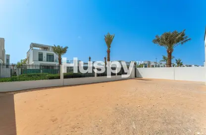 Villa - 4 Bedrooms - 4 Bathrooms for rent in Caya 1 - Arabian Ranches 3 - Dubai Villa - 4 Bedrooms - 4 Bathrooms for rent in Caya 1 - Arabian Ranches 3 - Dubai